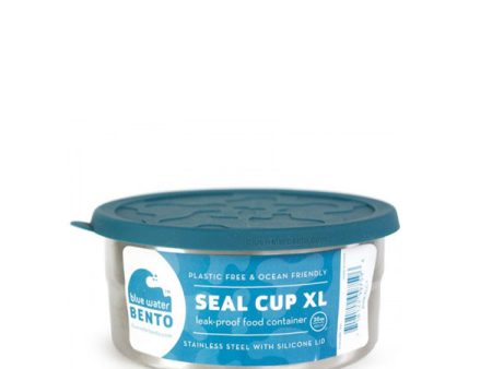 ECOlunchbox Seal Cup – XL Online