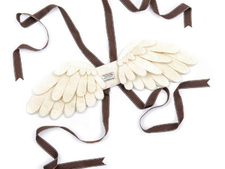 Sew Heart Felt Dressing Up - Angel Wings on Sale