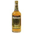 Montezuma Tequila Aztec Gold Tequila 750 ML Cheap