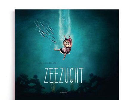 Zeezucht by Marlies van der Wel – Dutch Online now