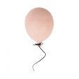 ByON Ceramic Balloon Decoration – Pink Sale