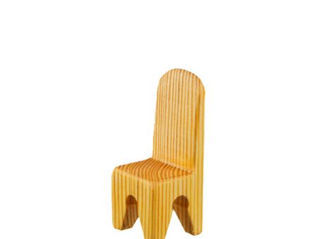 Debresk Doll House Chair For Discount