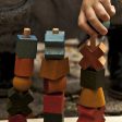 Wooden Story Stacking Toy – Rainbow Online Sale