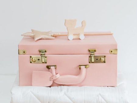 Meminio Memory Case - Blush Pink For Discount