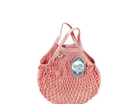 Filt Net Bag Rose – Child Online