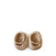 Minikane Paola Reina Baby Doll Crochet Shoes – Natural on Sale