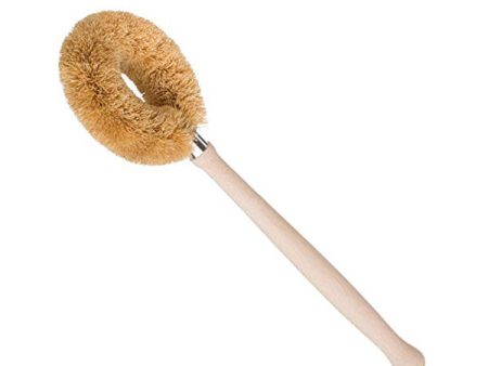 Redecker Dish Brush - Coconut Fibre Cheap