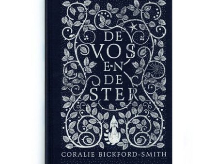 De Vos en de Ster by Coralie Bickford Smith - Dutch Online Hot Sale