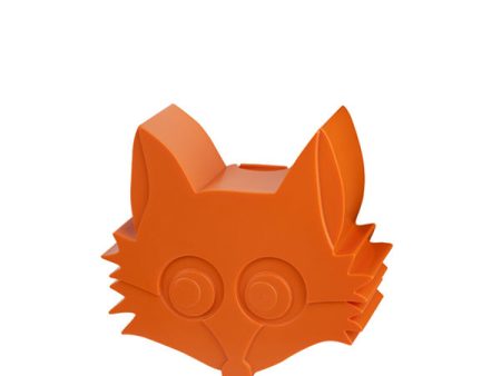 Blafre Snack Box Fox - Orange on Sale