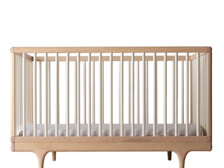 Kalon Studios Caravan Crib – Salt For Discount