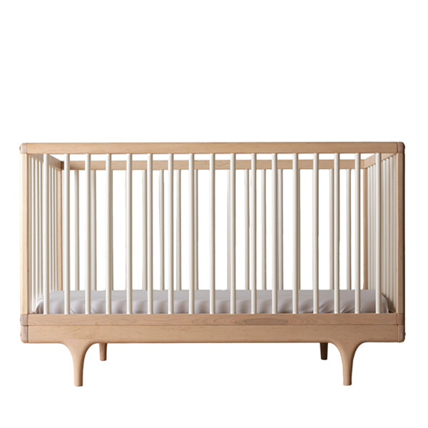 Kalon Studios Caravan Crib – Salt For Discount