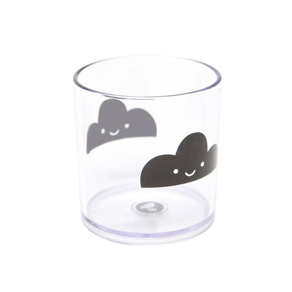 Buddy and Bear Tumbler - Happy Clouds Online Sale