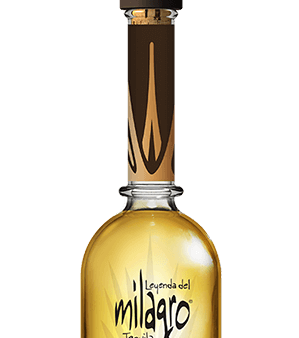 Milagro Select Barrel Reserve Anejo Tequila 750 ML Discount