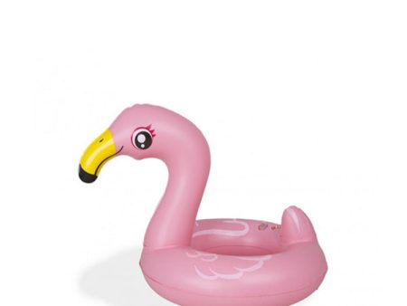 Heless Swimming Float for Doll – Flamingo Sale