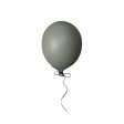 ByON Ceramic Balloon Decoration – Dark Green For Discount