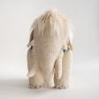 BigStuffed Albino Mammoth - Big Online