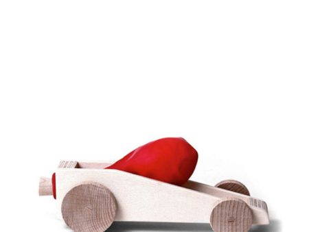 Hohenfried Balloon Jet Car on Sale