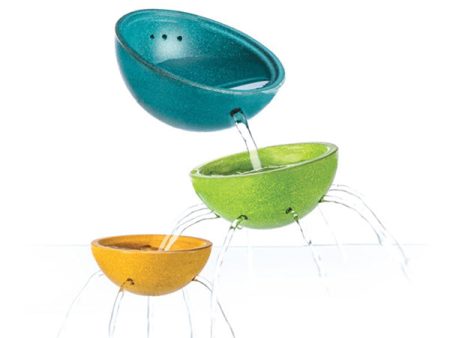 Plan Toys Fountain Bowl Set Cheap