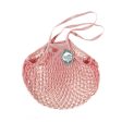 Filt Net Bag Rose – Long Handles Online