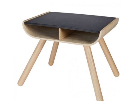 Plan Toys Table - Black Online now