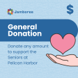 Pelican Harbor (HB Senior) Donation Online Hot Sale