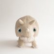 BigStuffed Albino Trino - Small Online Sale