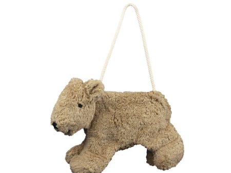 Senger Naturwelt Bag - Bear Beige Discount