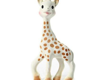 Sophie the Giraffe Teething Toy Online