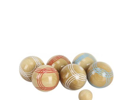 Vilac Jeu de Boules Set Sale