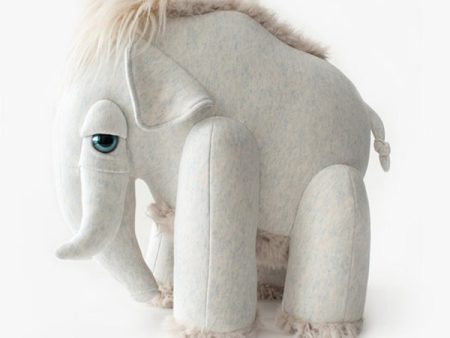 BigStuffed Ice Mammoth - Big Online