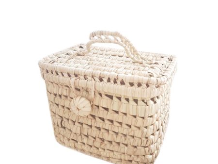 Bohemia Design Picnic Basket – Mini Sale