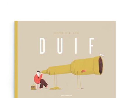 Duif by Jacques & Lise – Dutch Online