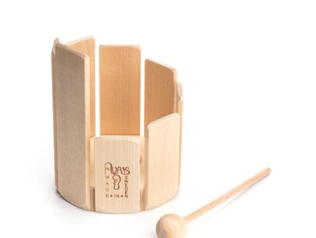 Auris Stir Xylophone Drum Online now