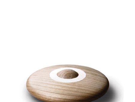 Hohenfried Wooden Rattle - UFO Sale