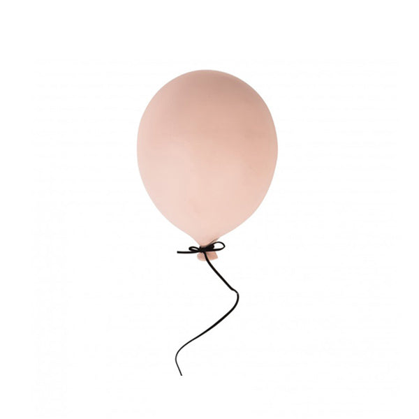 ByON Ceramic Balloon Decoration – Pink Sale