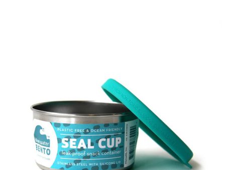 ECOlunchbox Seal Cup – Solo Supply