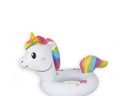 Heless Swimming Float for Doll – Unicorn Hot on Sale