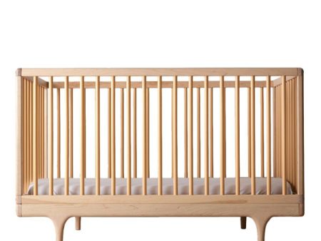 Kalon Studios Caravan Crib – Dune For Discount