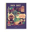 Allemaal Apen by Owen Davey – Dutch For Cheap