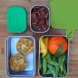 ECOlunchbox Lunchbox Three in One – Splash For Discount