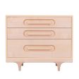 Kalon Studios Caravan Dresser – Dune Online Hot Sale