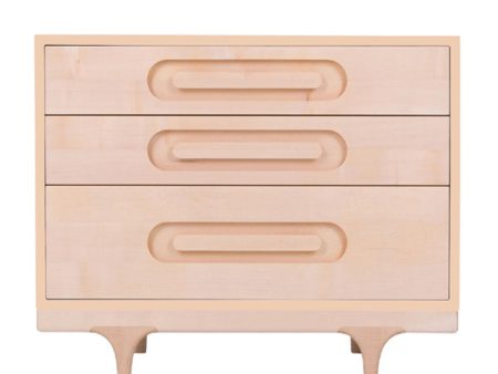 Kalon Studios Caravan Dresser – Dune Online Hot Sale