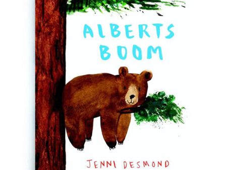 Alberts Boom by Jenni Desmond – Dutch Supply