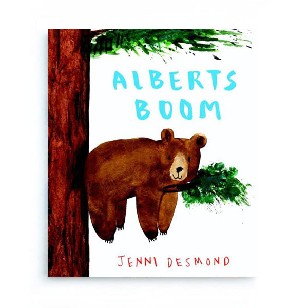 Alberts Boom by Jenni Desmond – Dutch Supply