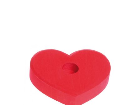 Grimm s Life Light - Heart Small on Sale