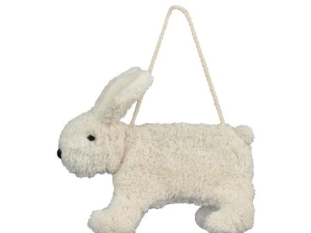 Senger Naturwelt Bag - Rabbit White Hot on Sale