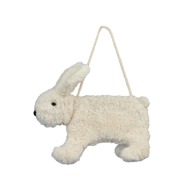 Senger Naturwelt Bag - Rabbit White Hot on Sale