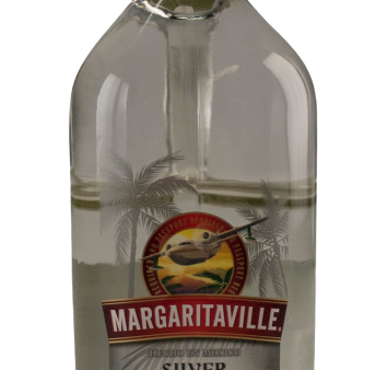 Margaritaville Spirits Silver Tequila 750 ML Cheap