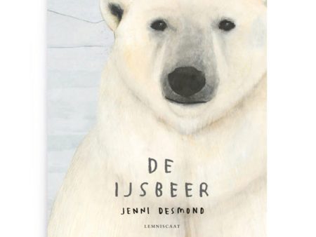 De IJsbeer by Jenni Desmond – Dutch For Sale