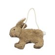 Senger Naturwelt Bag - Rabbit Beige Hot on Sale